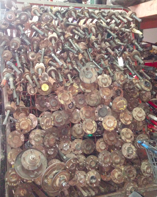 Randomness Level: 5/10. Should You Buy A Used One?: Sure, but get new u-joints.